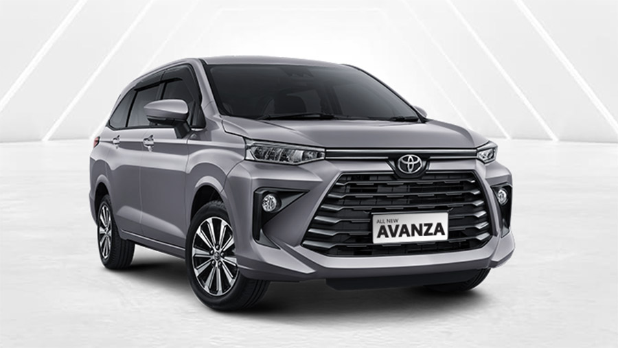 Toyota Avanza